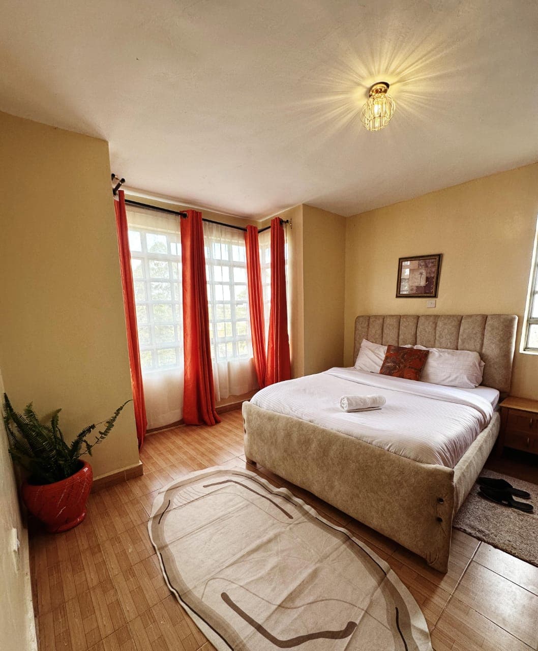 Cozycorner 2-Bedroom Apartment photo 2