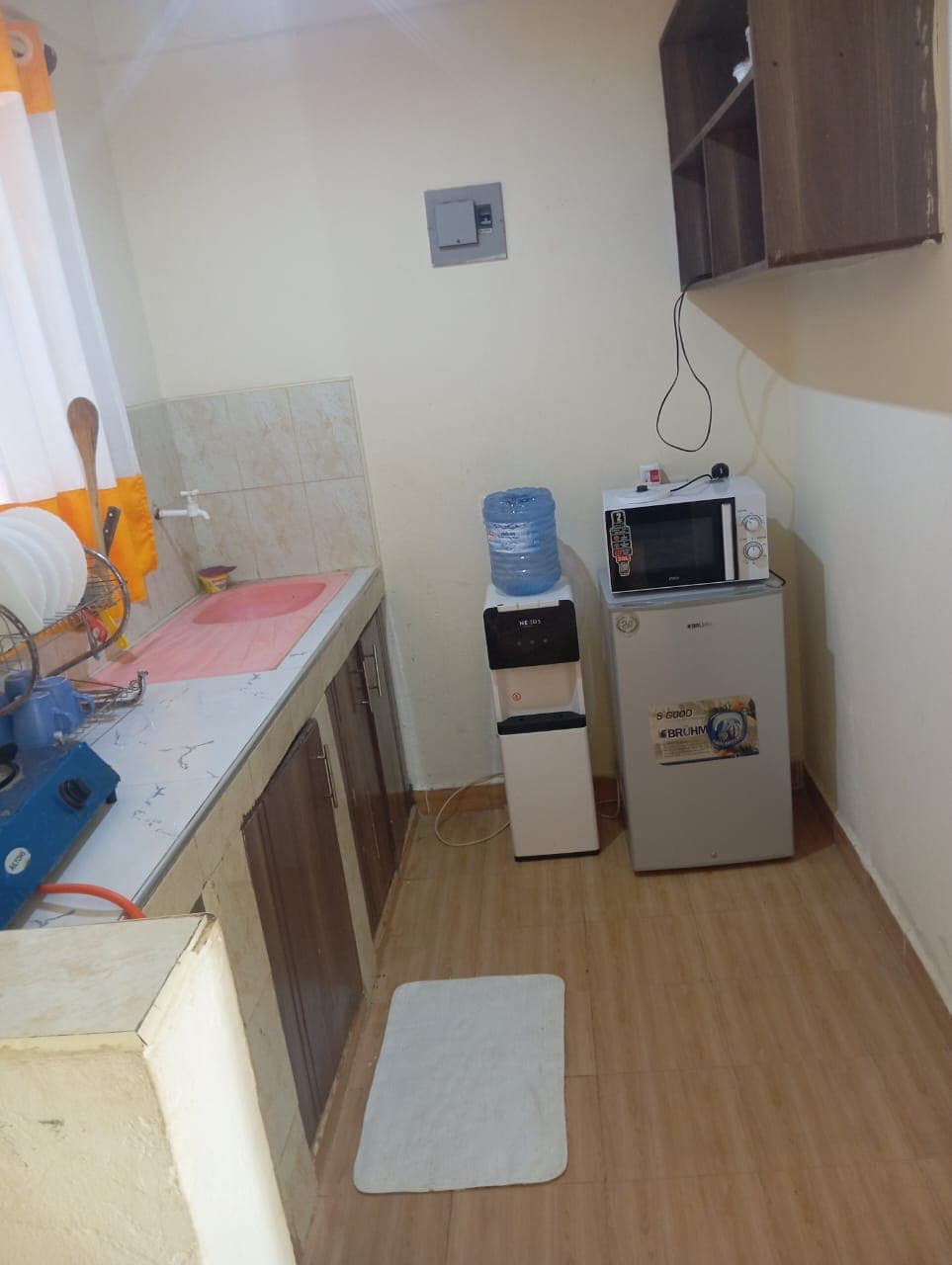 1 Bedroom Apartment Diani Ukunda photo 2