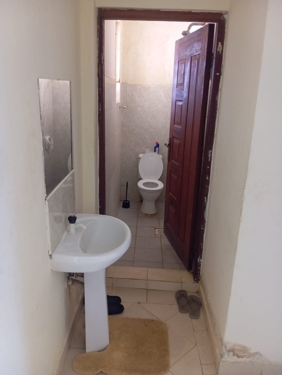 1 Bedroom Apartment Diani Ukunda photo 4