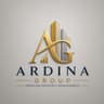 Ardina Group logo
